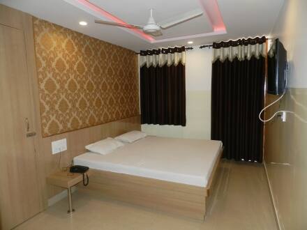 Hotel Rohit Palace, Ajmer 2